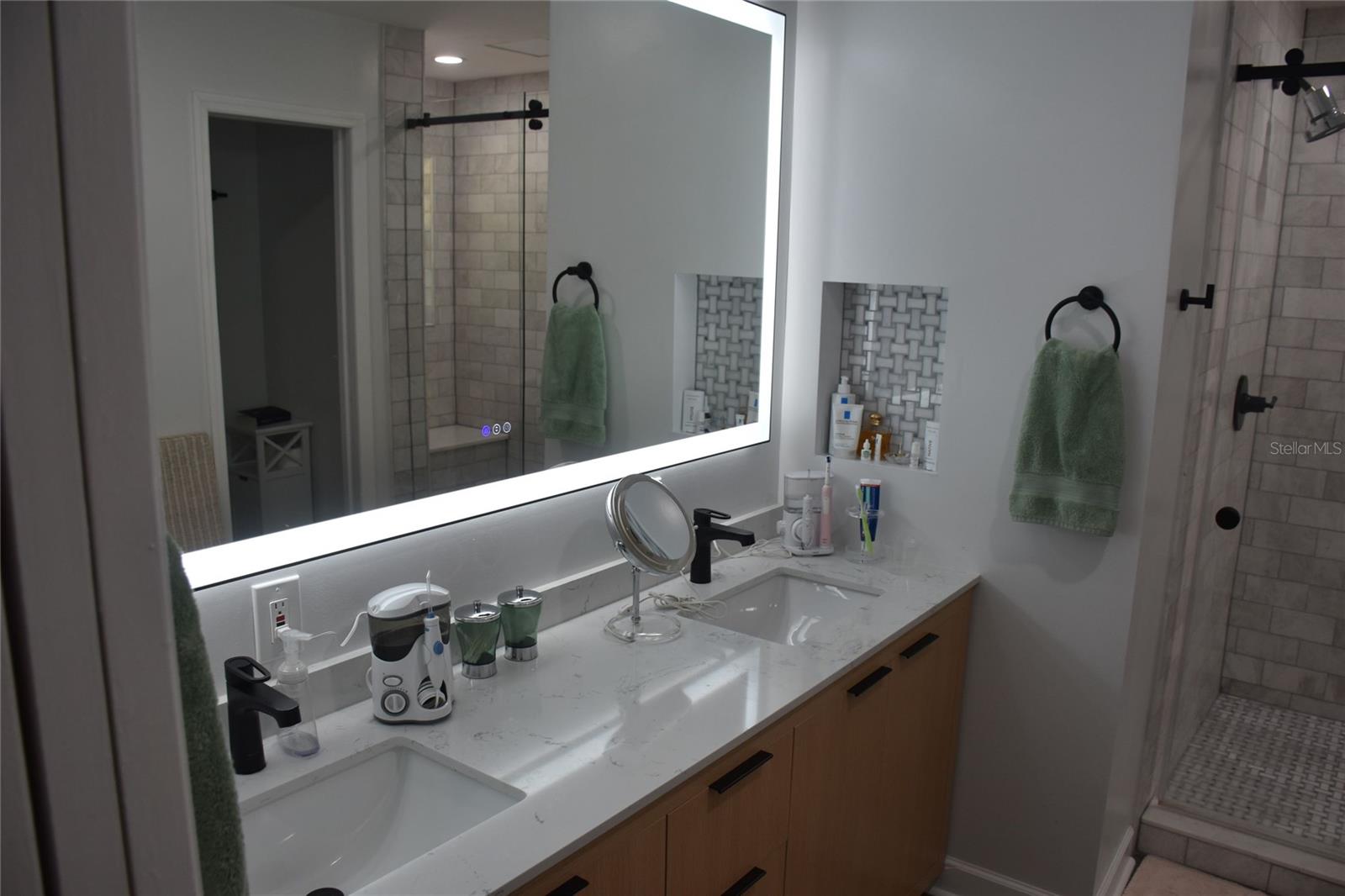 THE RESERVE - Residential Lease