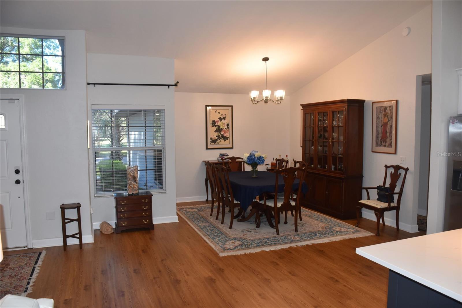 THE RESERVE - Residential Lease