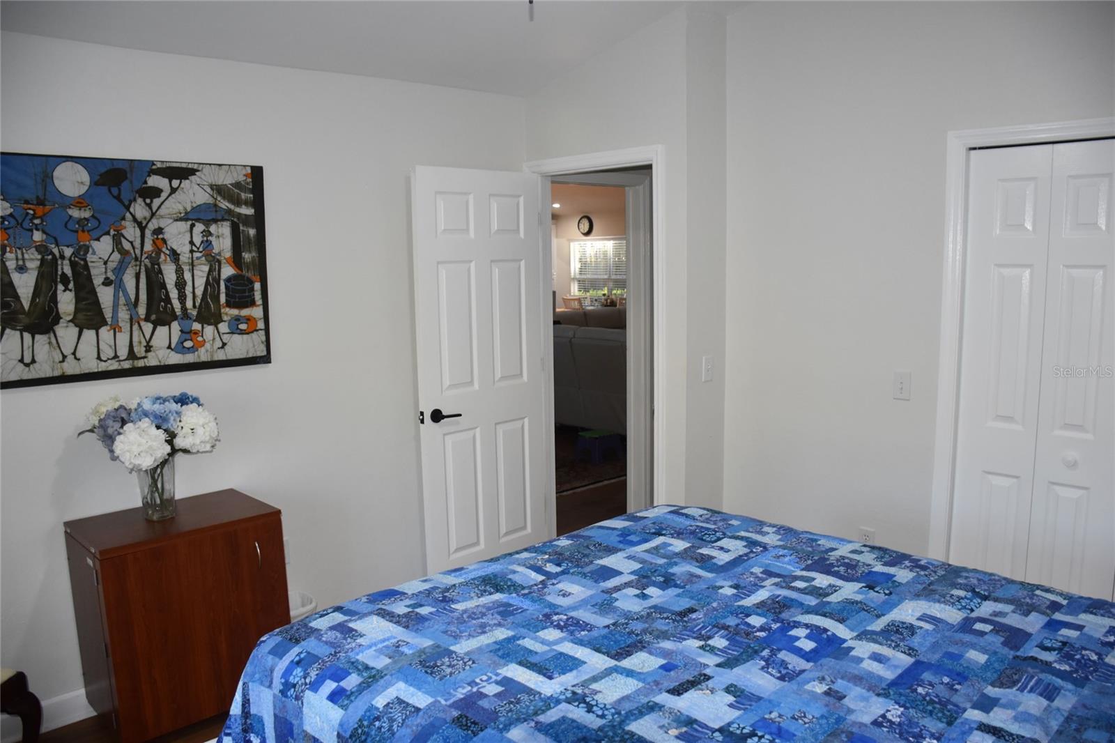 THE RESERVE - Residential Lease