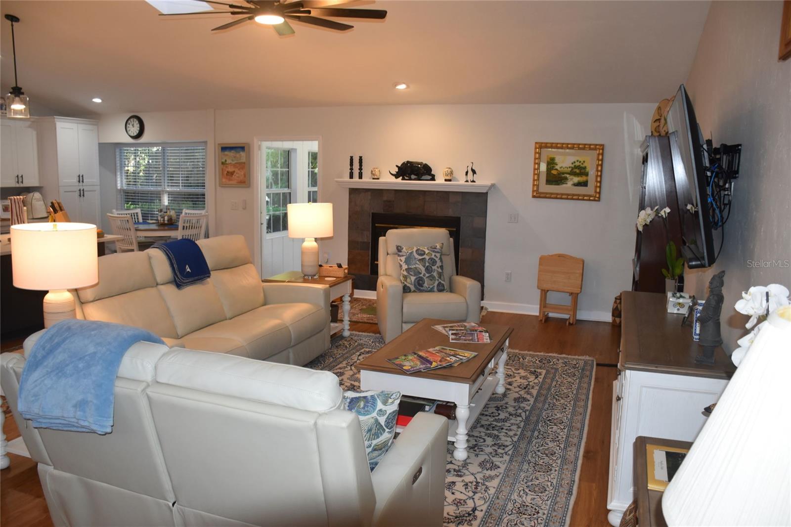 THE RESERVE - Residential Lease