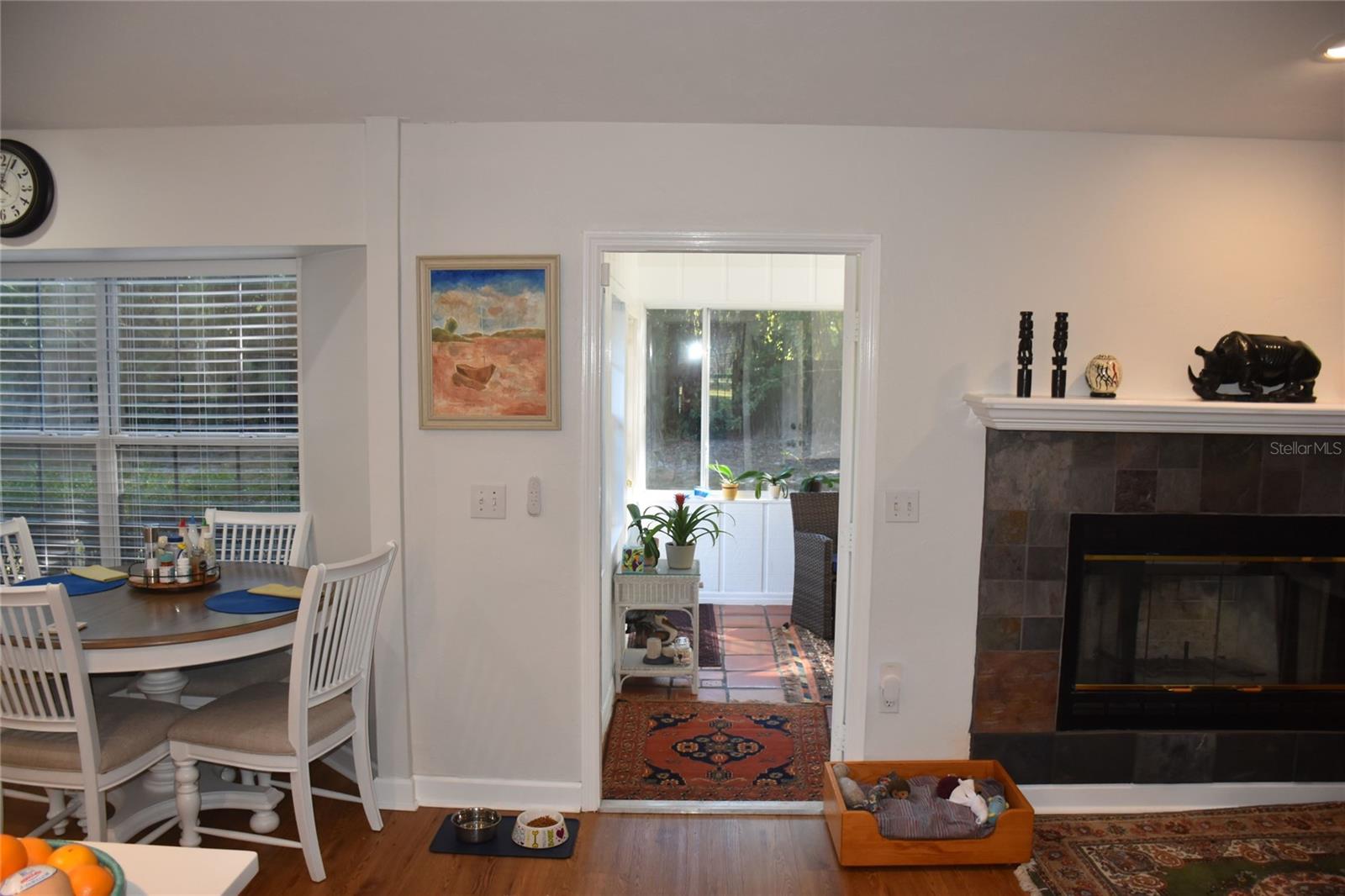 THE RESERVE - Residential Lease