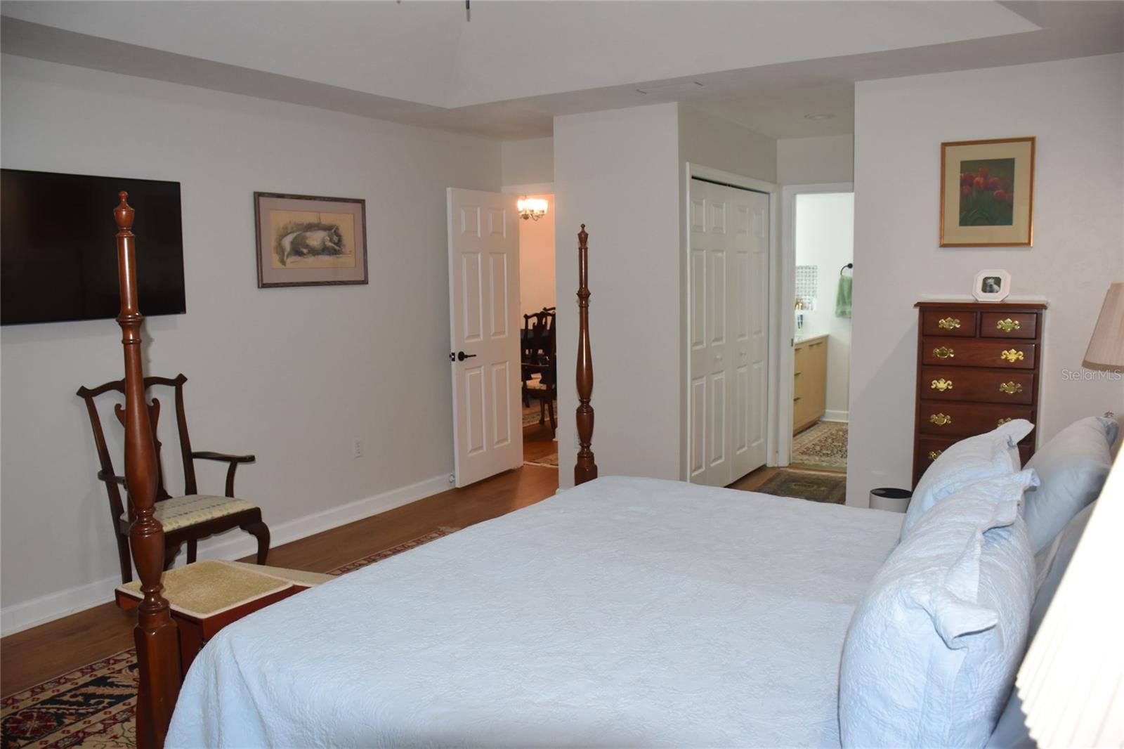 THE RESERVE - Residential Lease