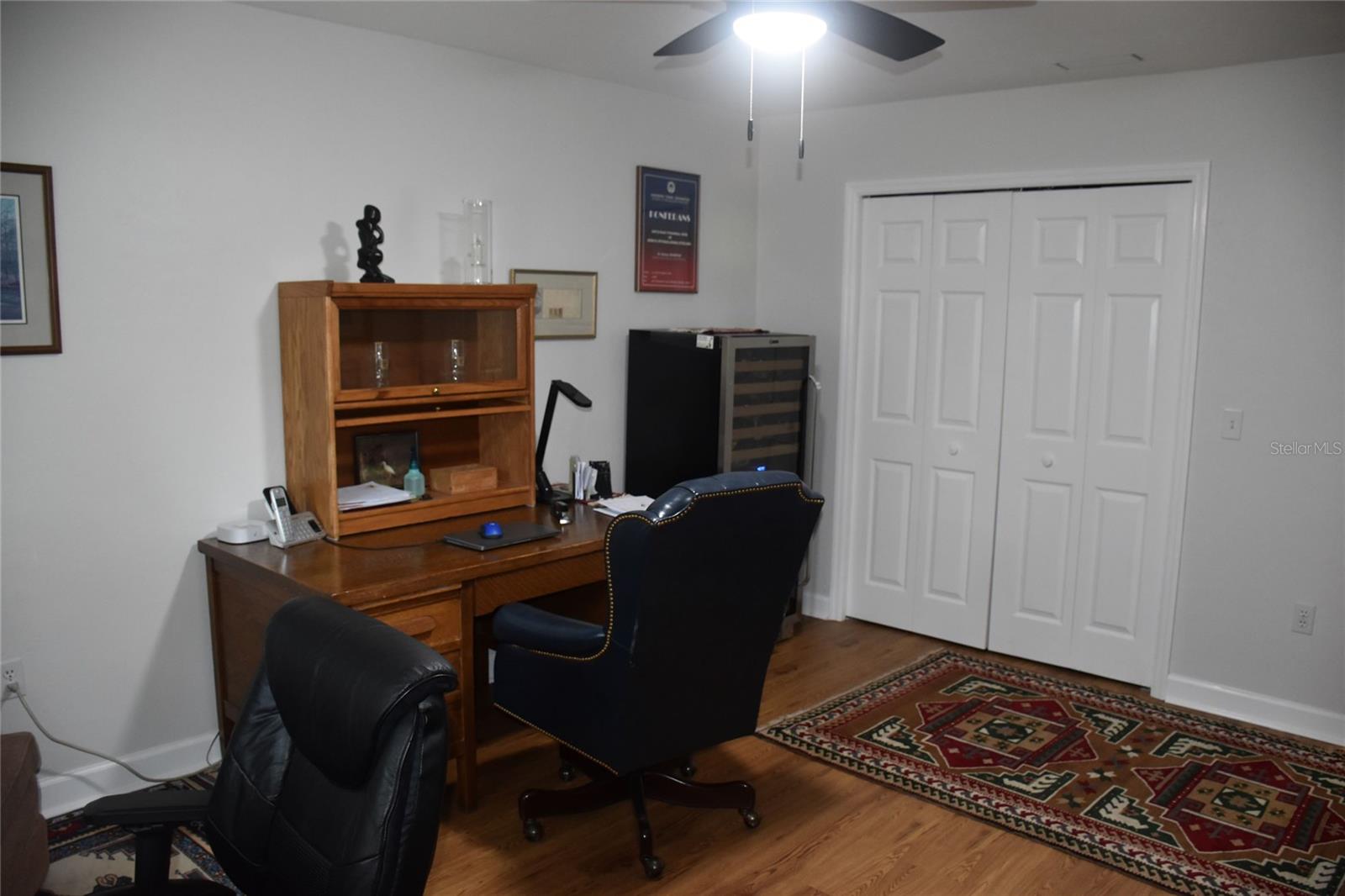 THE RESERVE - Residential Lease