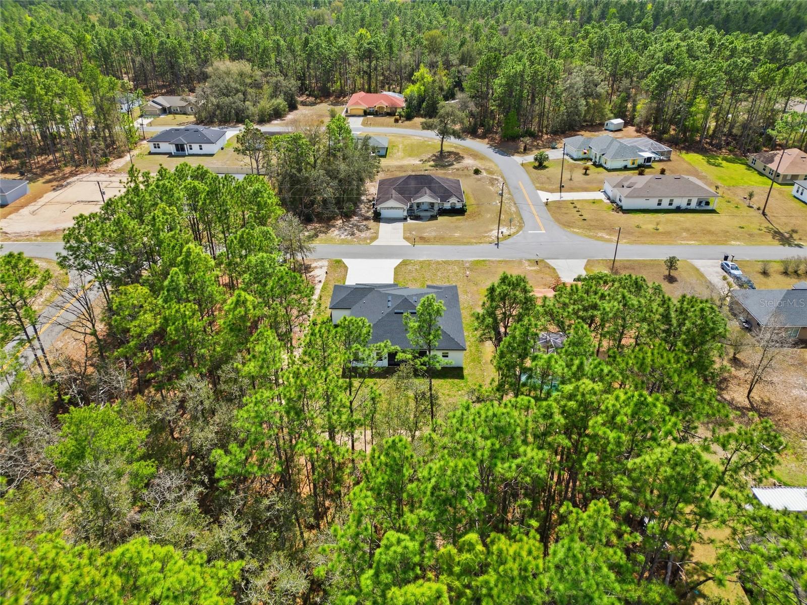 MARION OAKS UN 10 - Residential