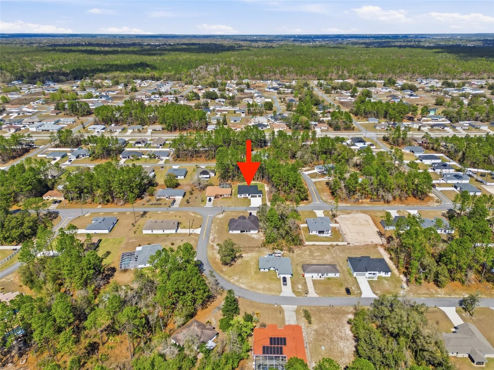 MARION OAKS UN 10 - Residential