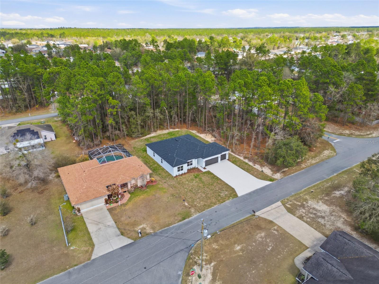 MARION OAKS UN 10 - Residential