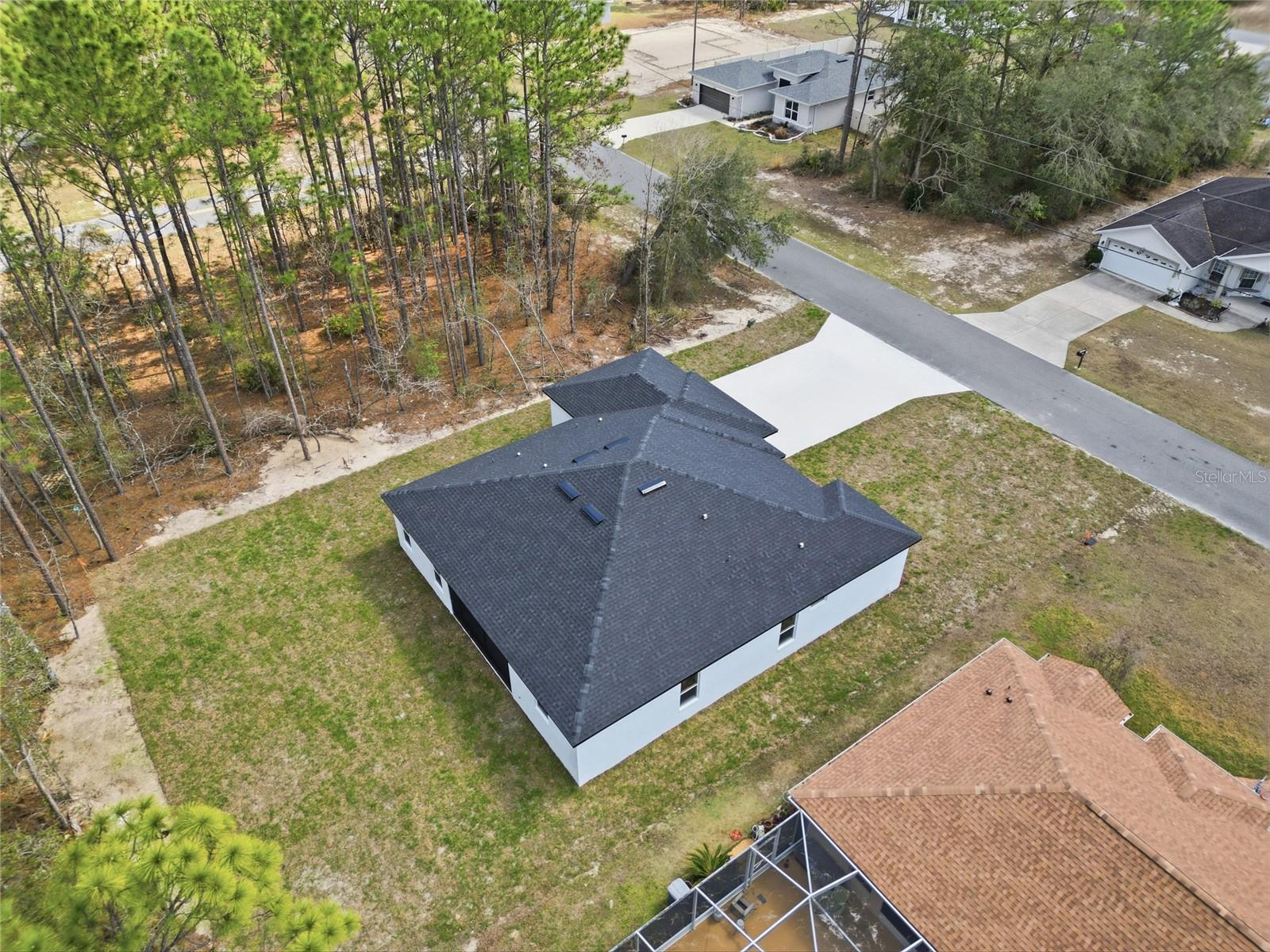 MARION OAKS UN 10 - Residential