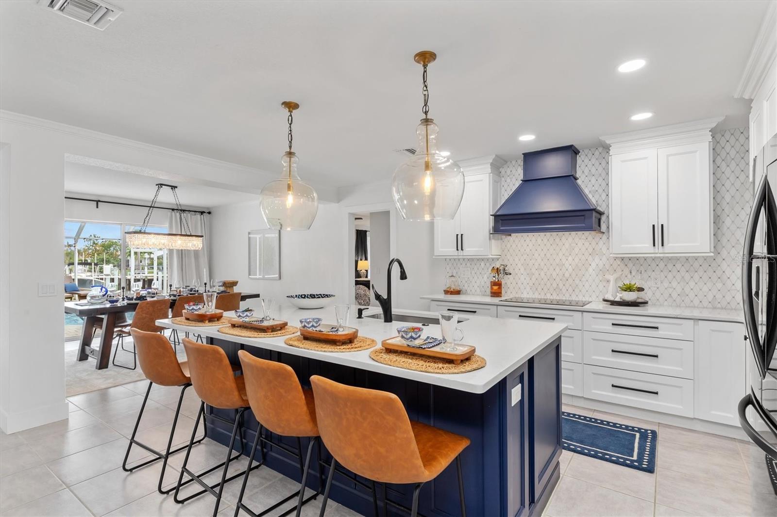 PUNTA GORDA ISLES SEC 14 - Residential Lease