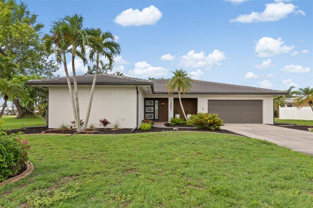 Photo of 1301 Appian Drive, Punta Gorda, FL 33950 (MLS # C7518106)
