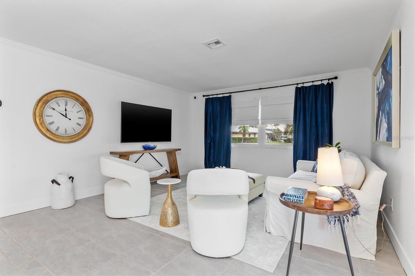 PUNTA GORDA ISLES SEC 14 - Residential Lease