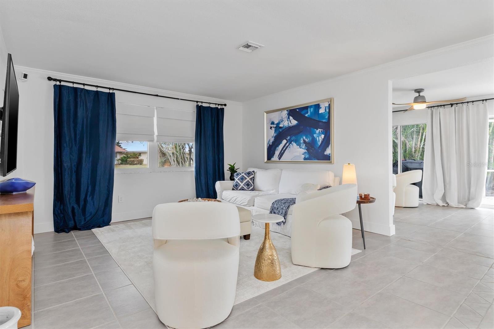 PUNTA GORDA ISLES SEC 14 - Residential Lease