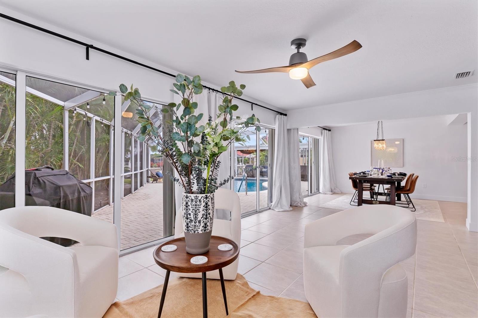 PUNTA GORDA ISLES SEC 14 - Residential Lease