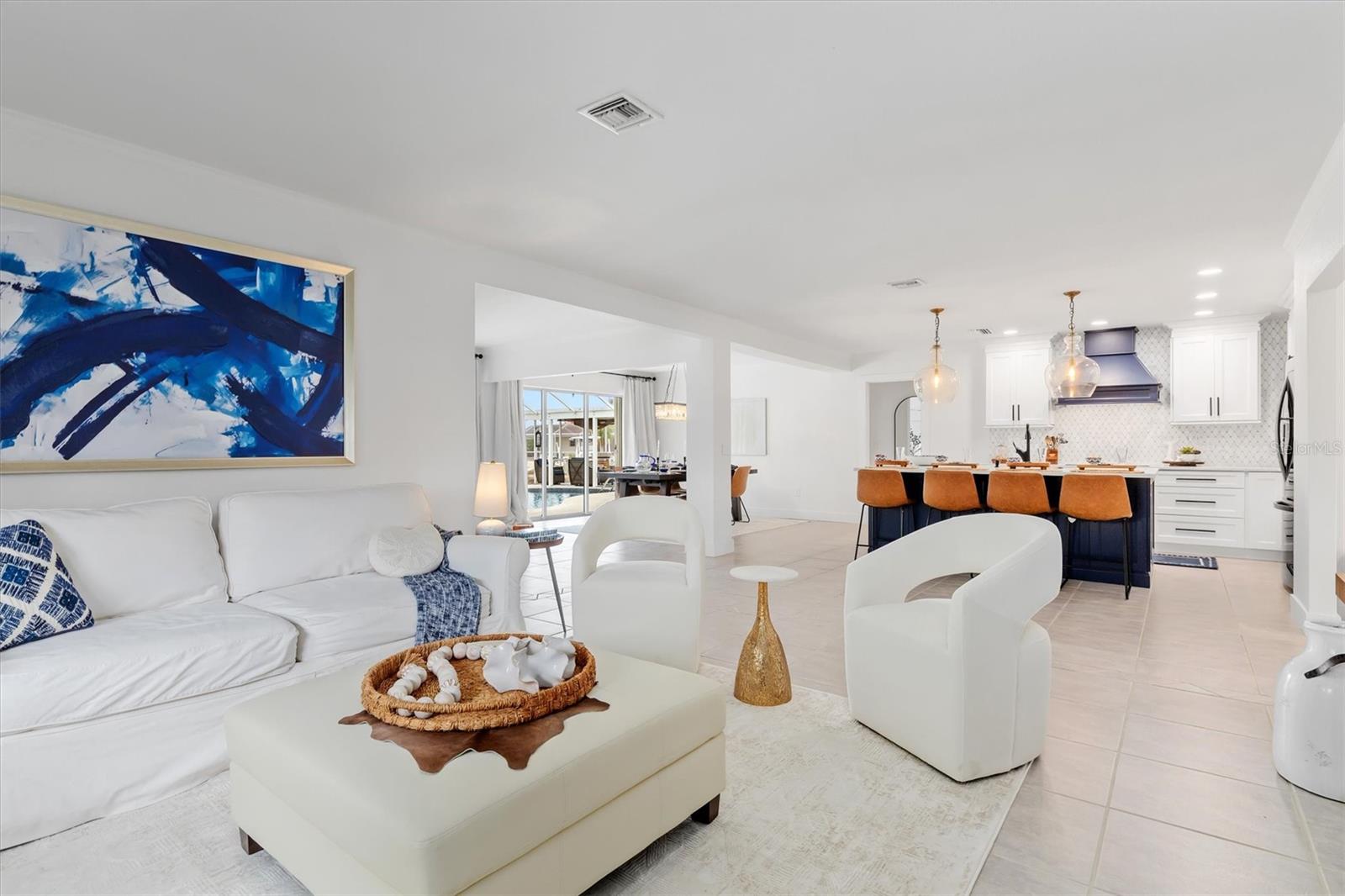 PUNTA GORDA ISLES SEC 14 - Residential Lease