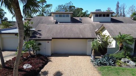 A home in BRADENTON