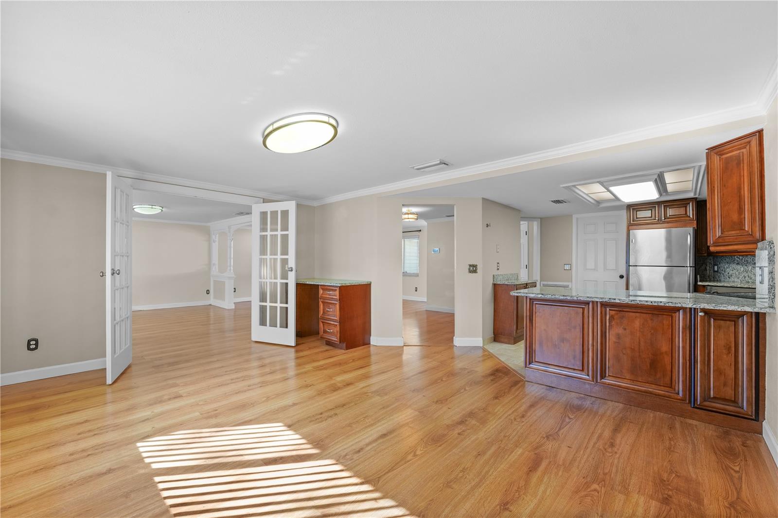 TEMPLE TERRACE ESTATES REP - Residential