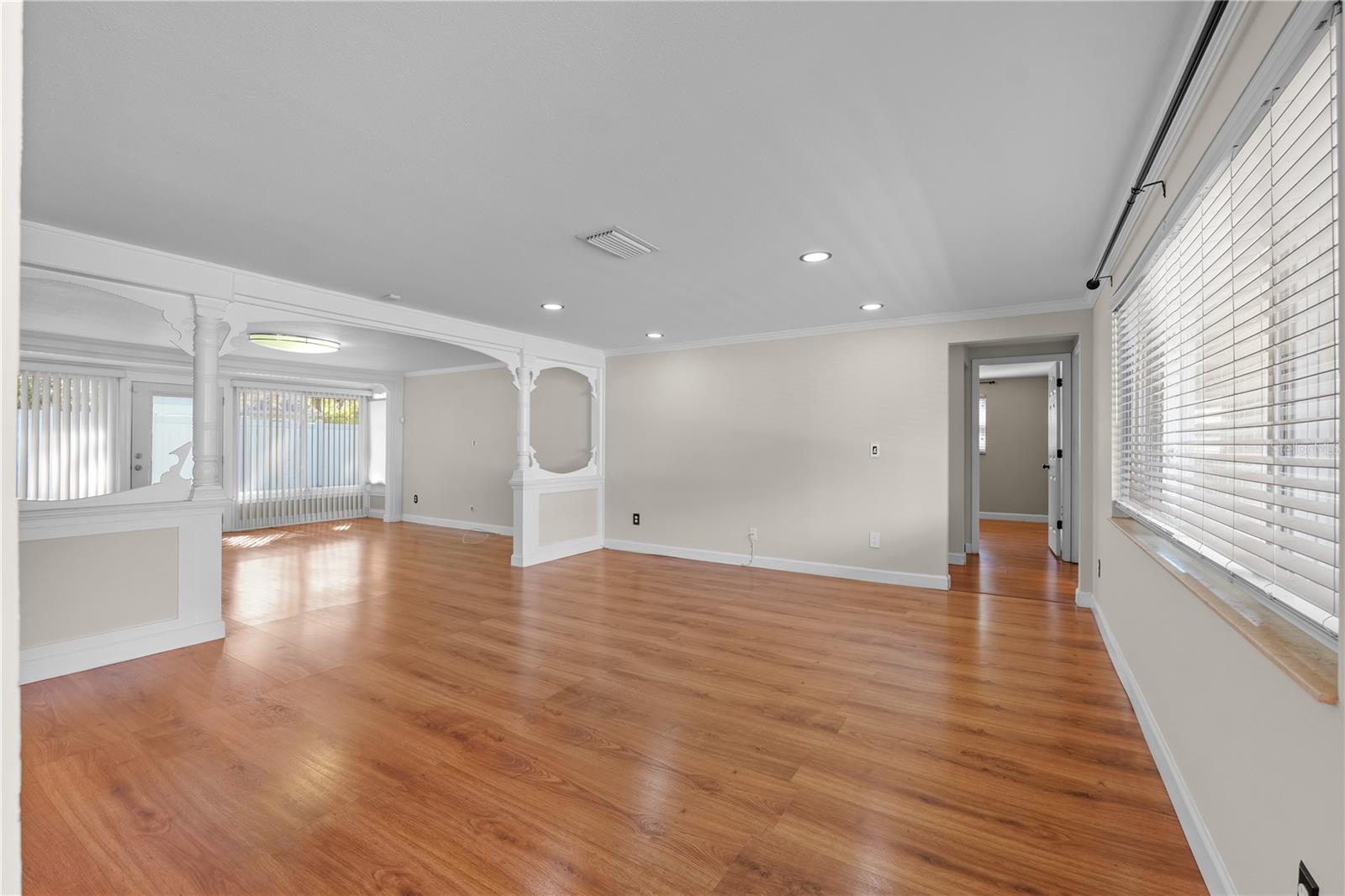 TEMPLE TERRACE ESTATES REP - Residential