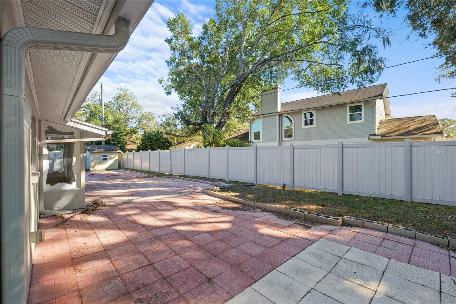 TEMPLE TERRACE ESTATES REP - Residential