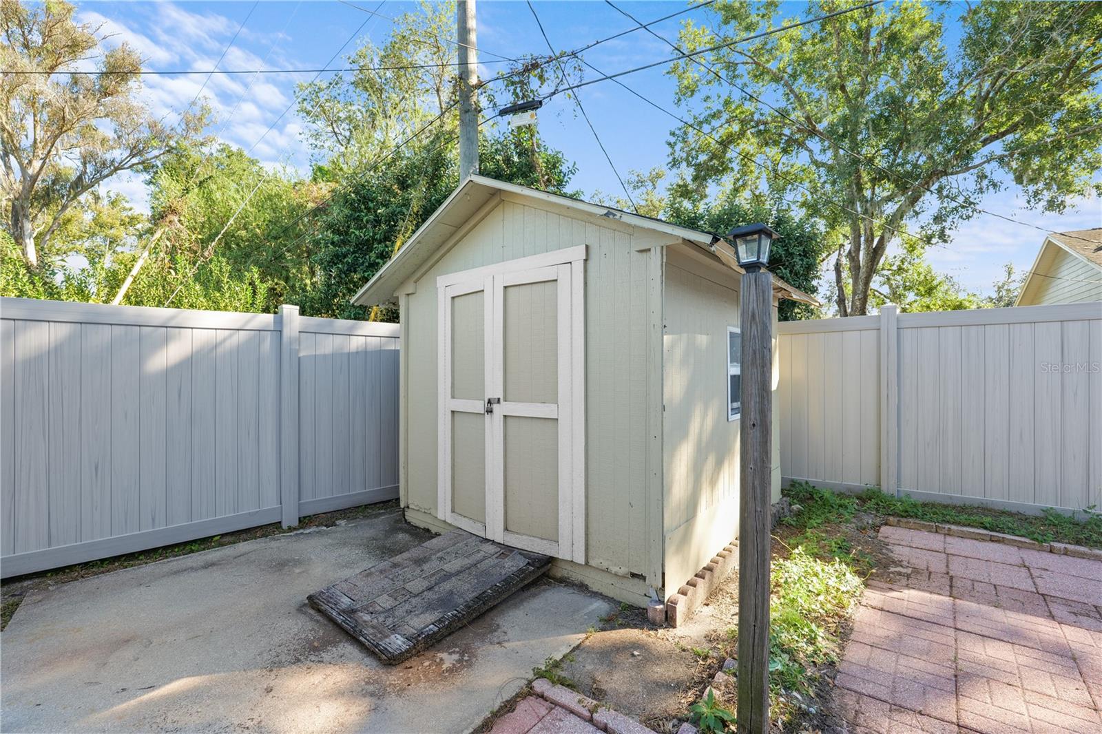 TEMPLE TERRACE ESTATES REP - Residential