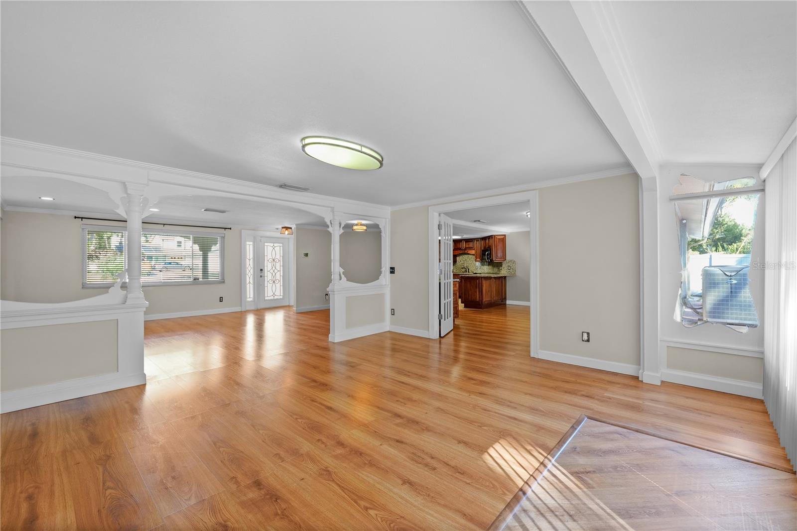 TEMPLE TERRACE ESTATES REP - Residential