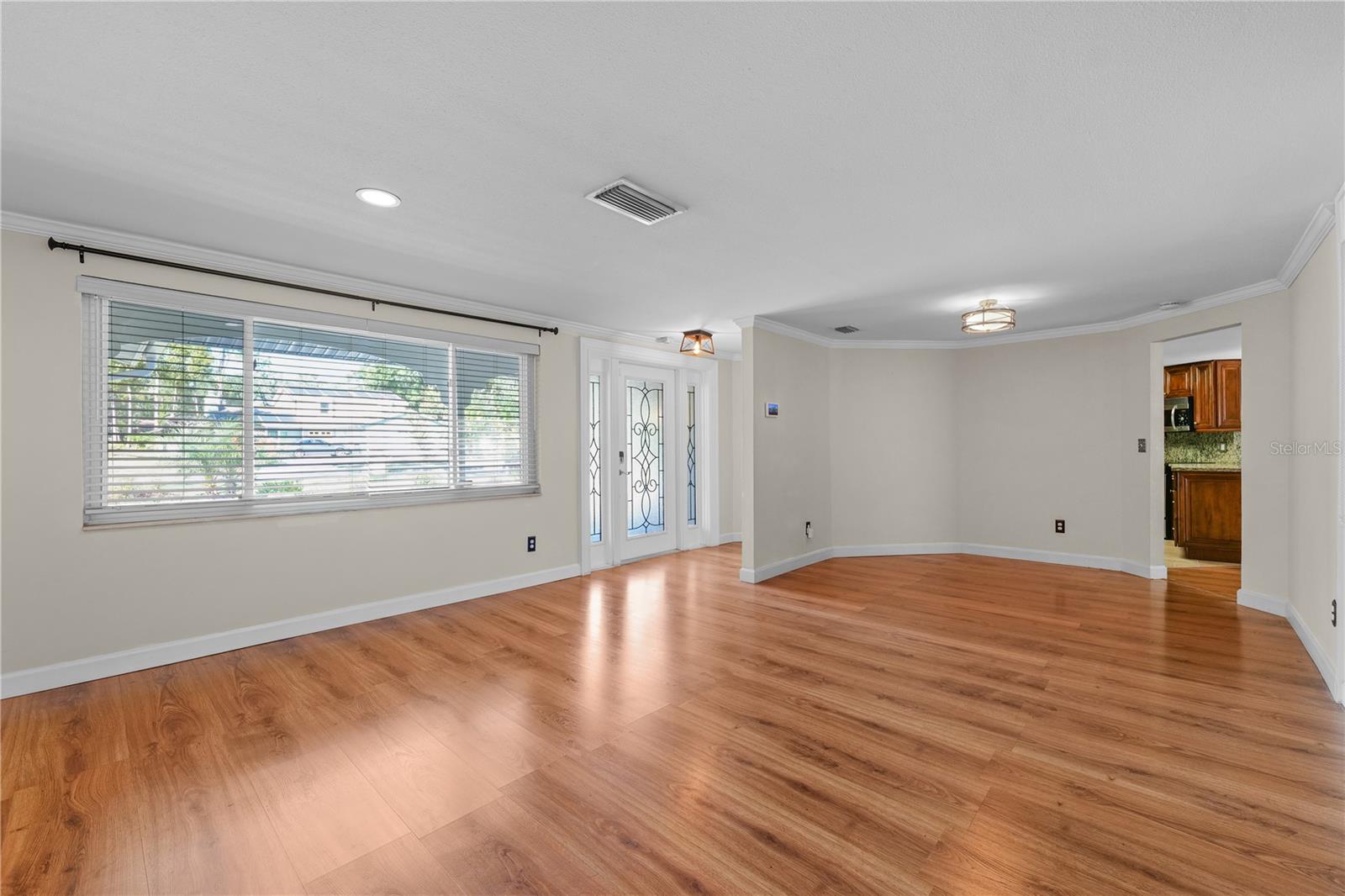 TEMPLE TERRACE ESTATES REP - Residential