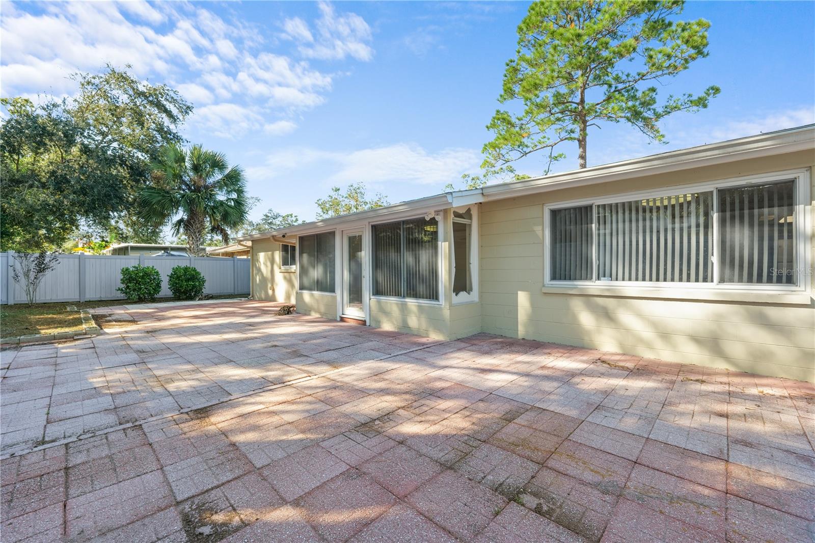 TEMPLE TERRACE ESTATES REP - Residential