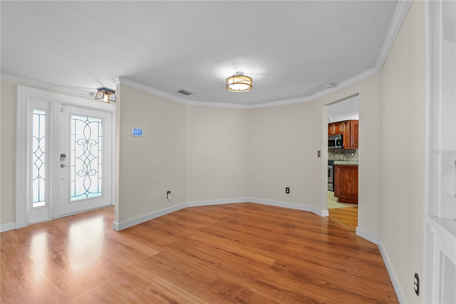 TEMPLE TERRACE ESTATES REP - Residential