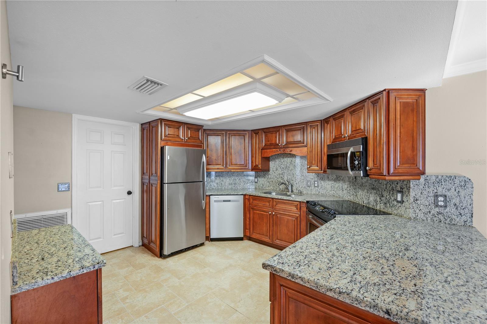 TEMPLE TERRACE ESTATES REP - Residential