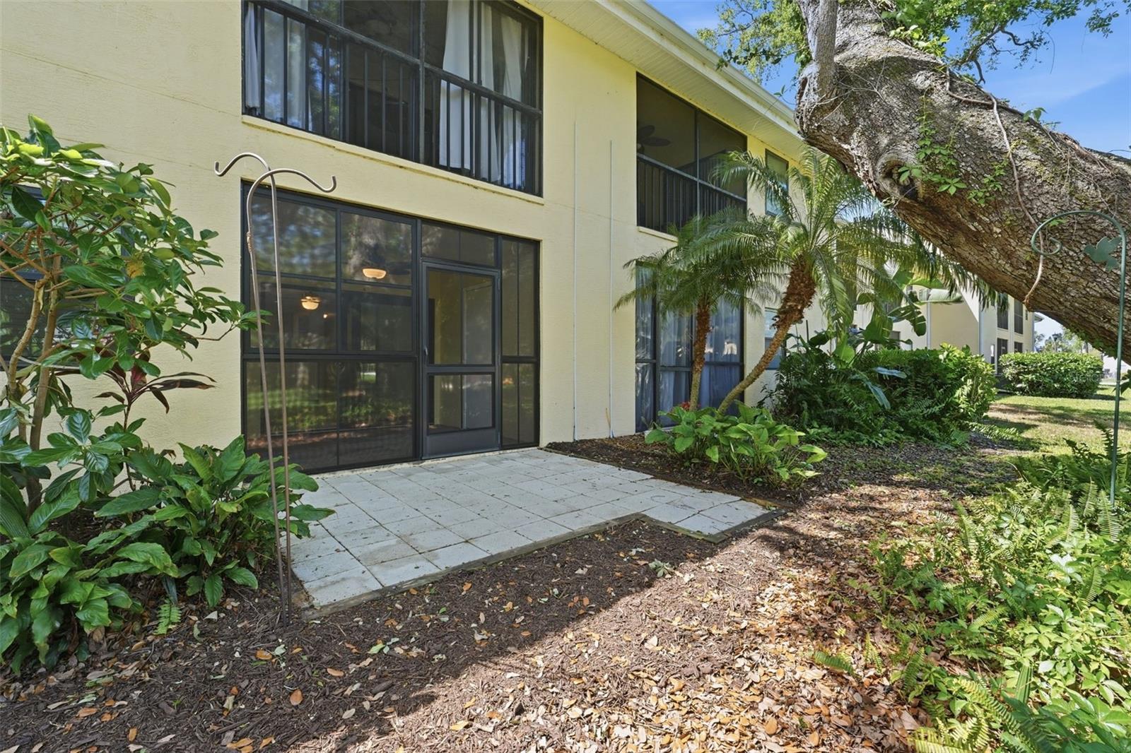 ARBOR GROVE CONDO - Residential