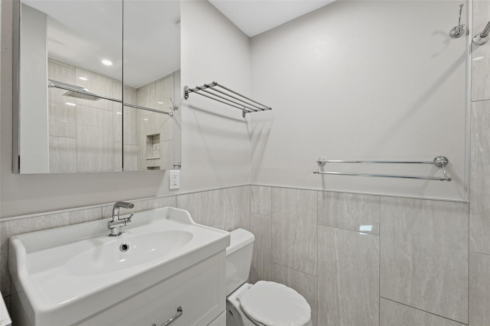 ARBOR GROVE CONDO - Residential