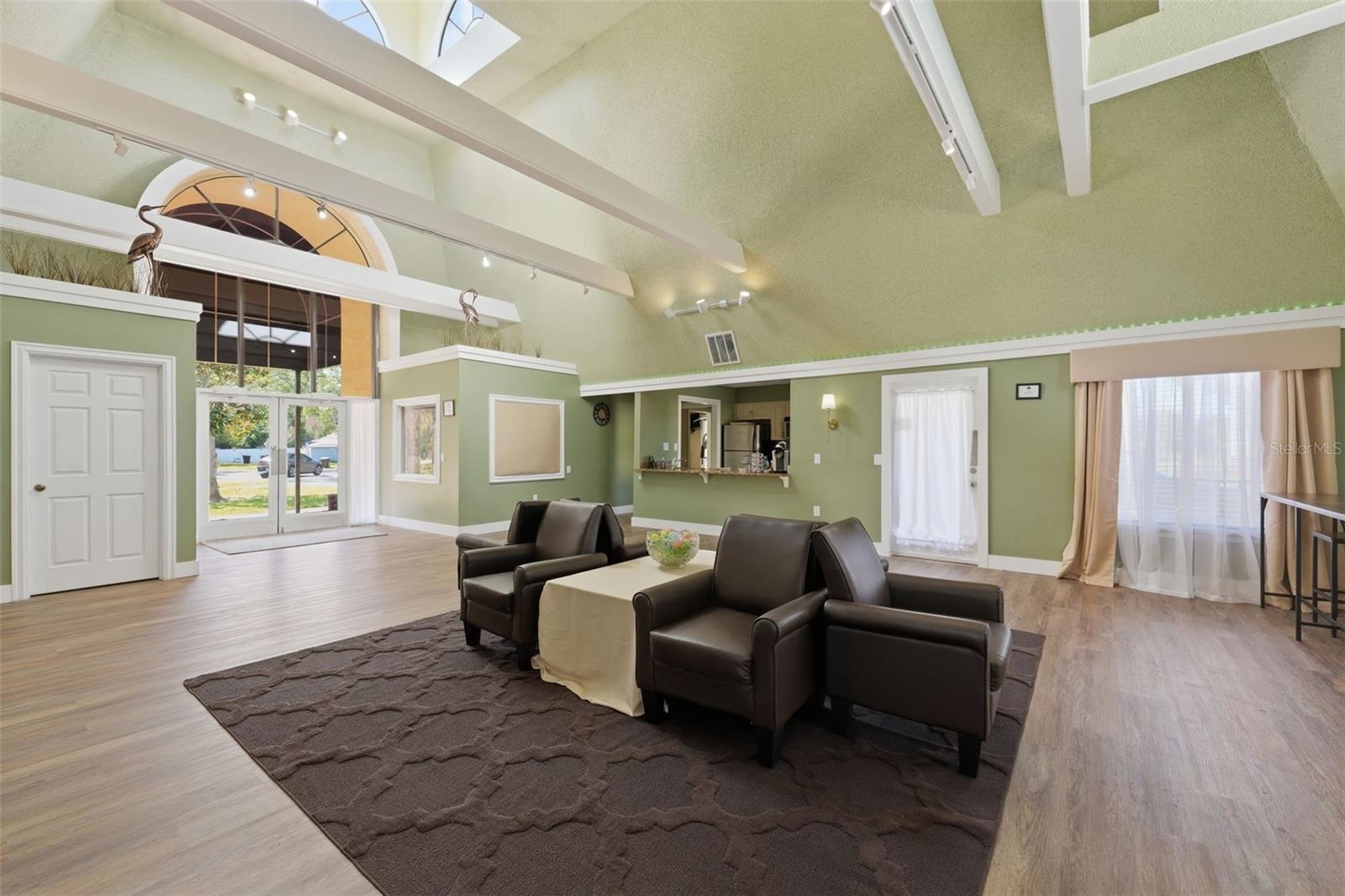 ARBOR GROVE CONDO - Residential