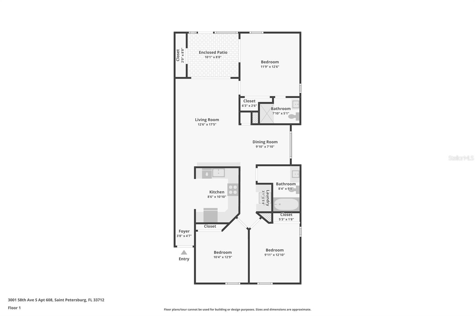 ARBOR GROVE CONDO - Residential