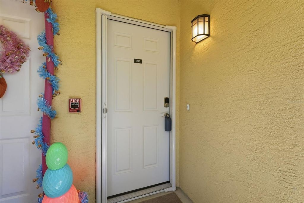 Photo of 3001 58th Avenue S #1015, St Petersburg, FL 33712 (MLS # TB8487563)