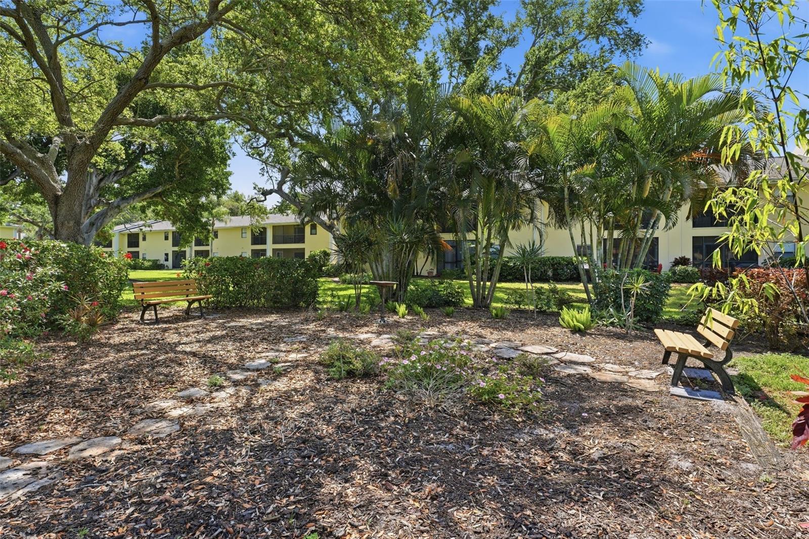 ARBOR GROVE CONDO - Residential