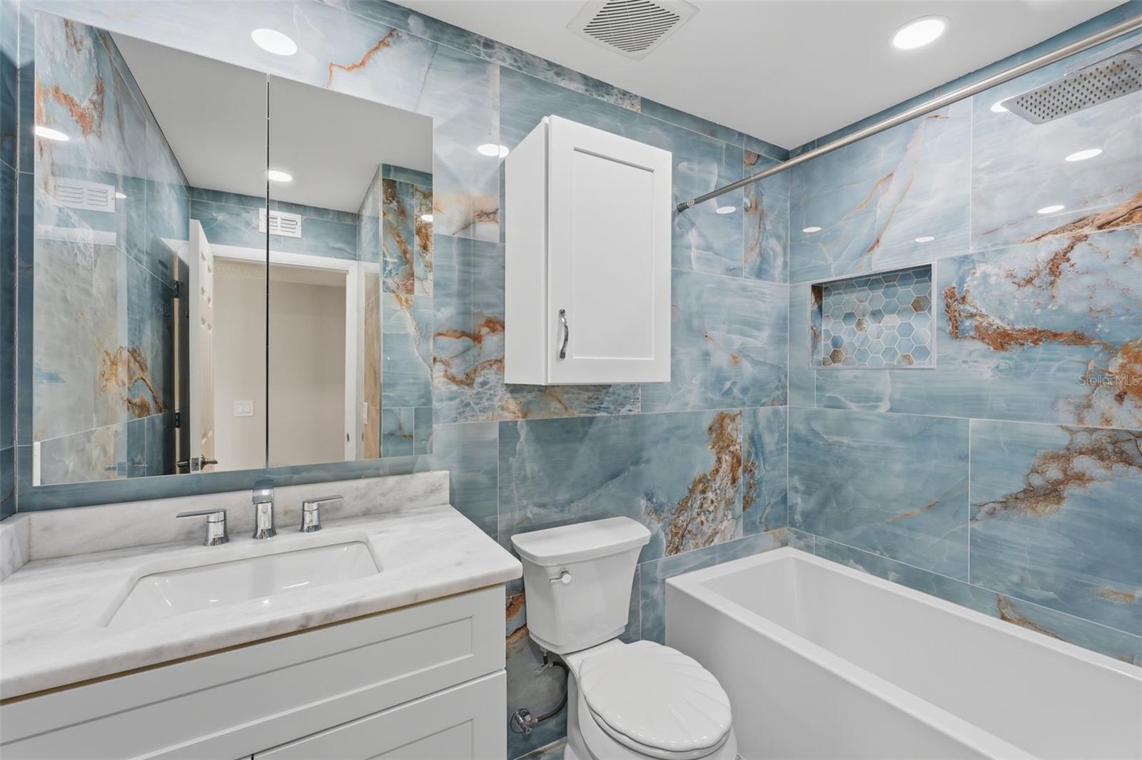 ARBOR GROVE CONDO - Residential