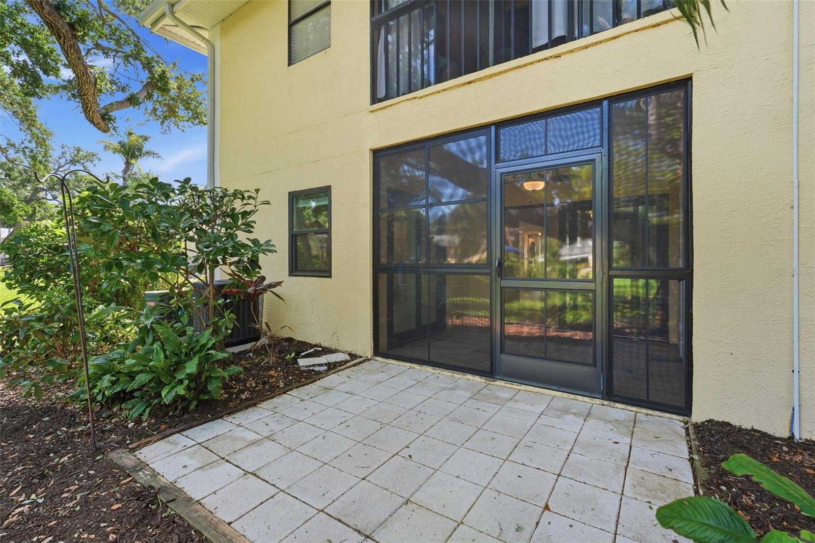 ARBOR GROVE CONDO - Residential