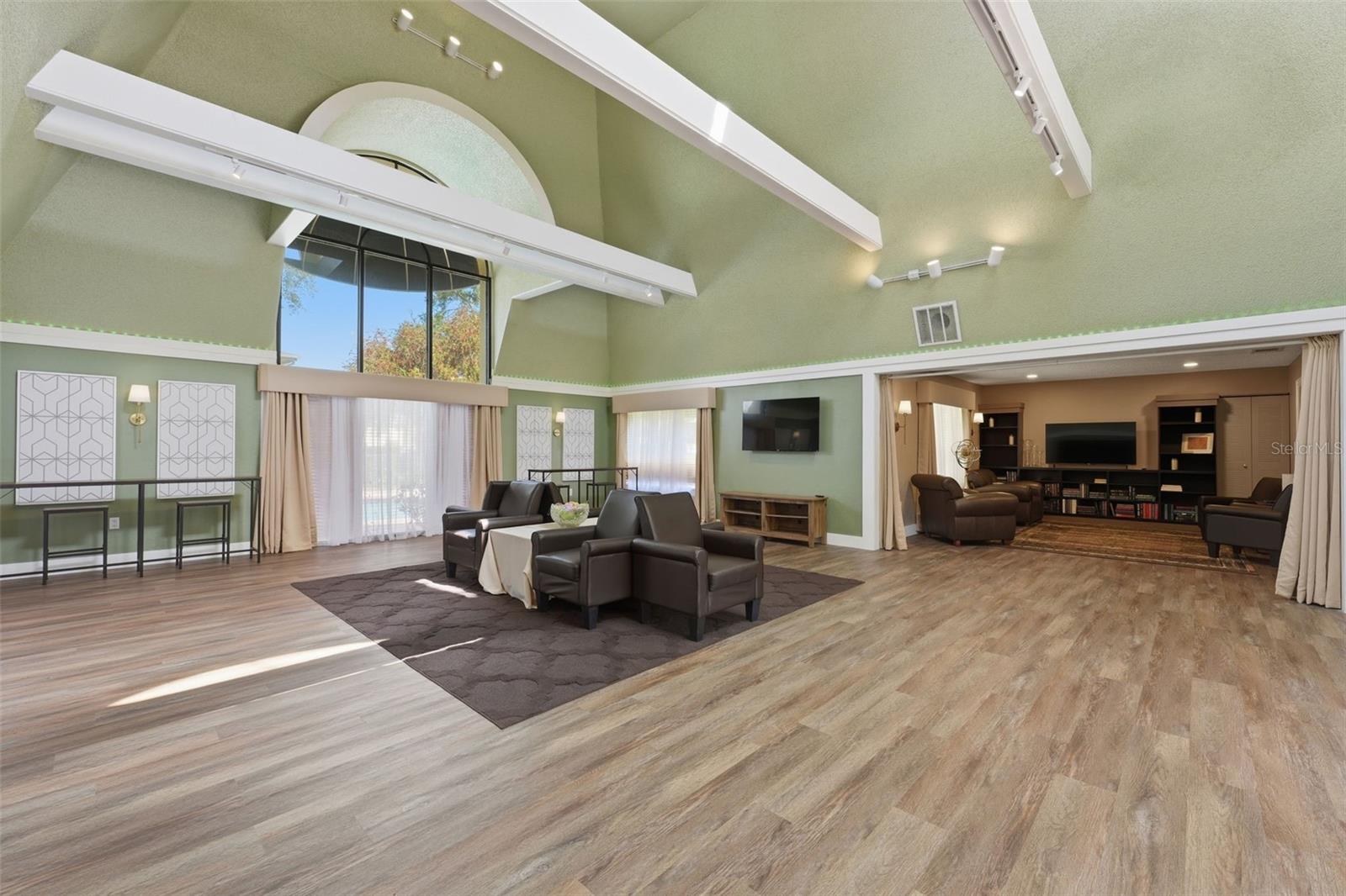 ARBOR GROVE CONDO - Residential