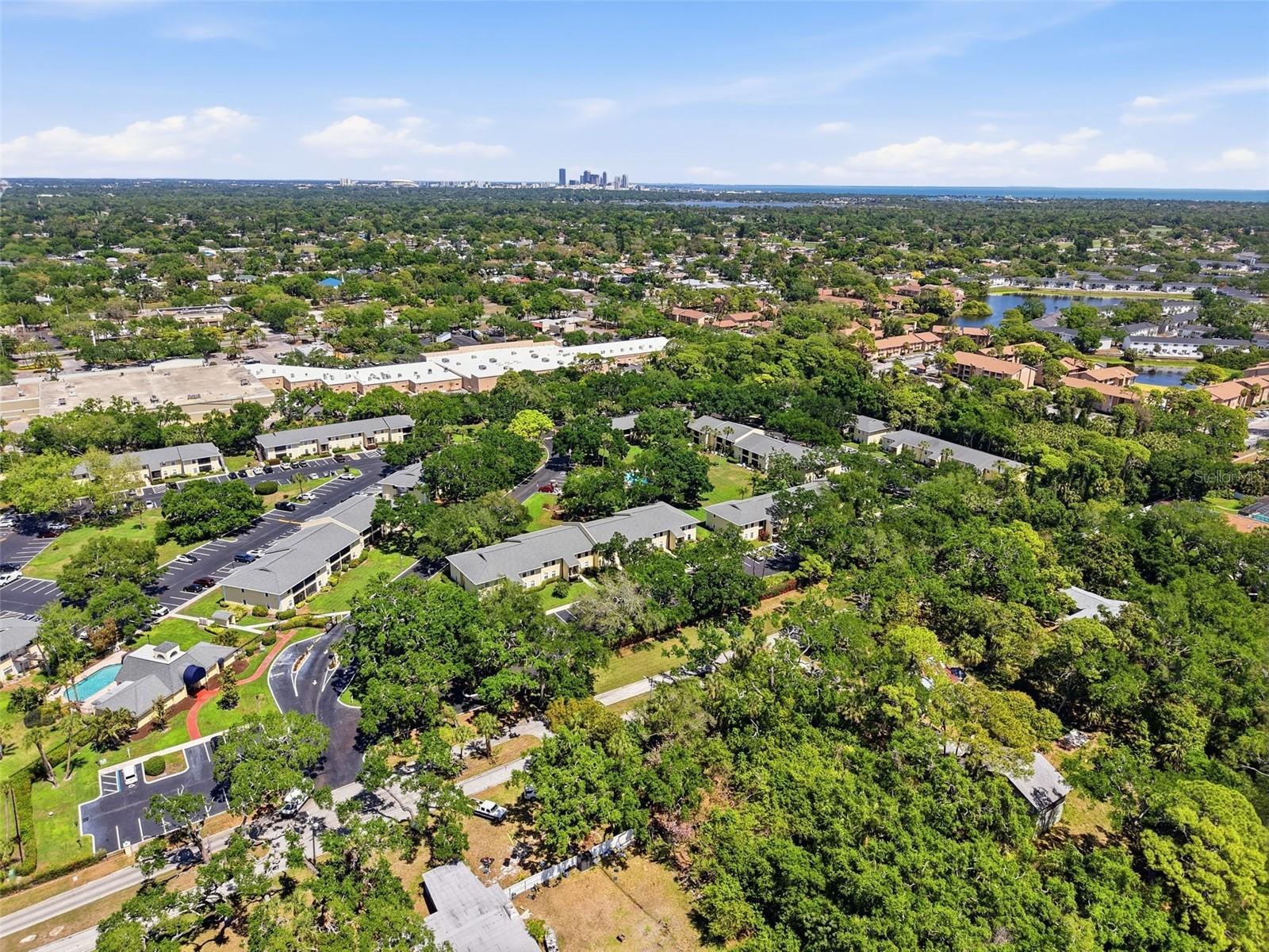 ARBOR GROVE CONDO - Residential