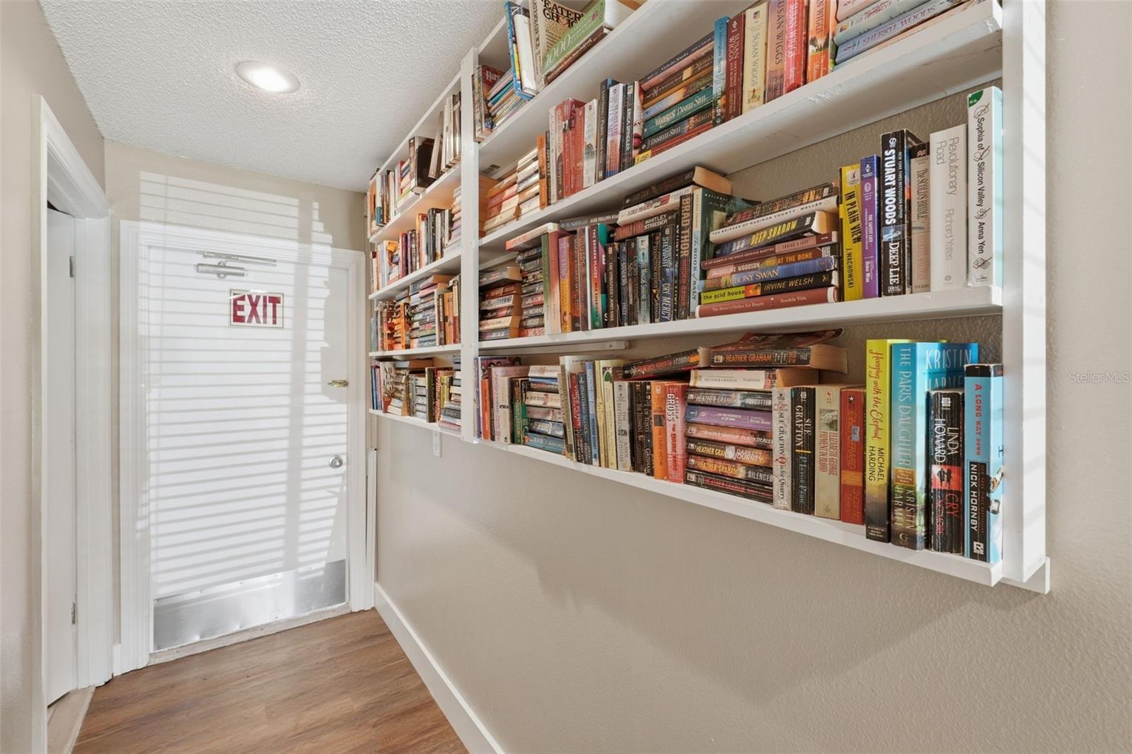 ARBOR GROVE CONDO - Residential