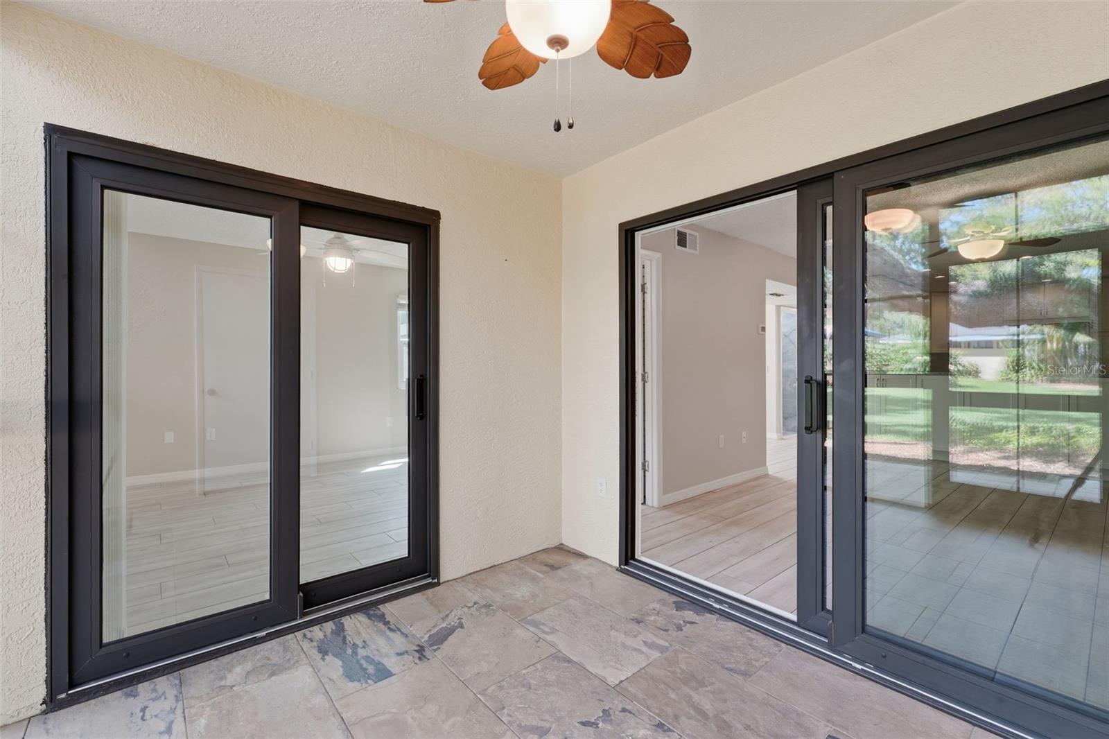 ARBOR GROVE CONDO - Residential