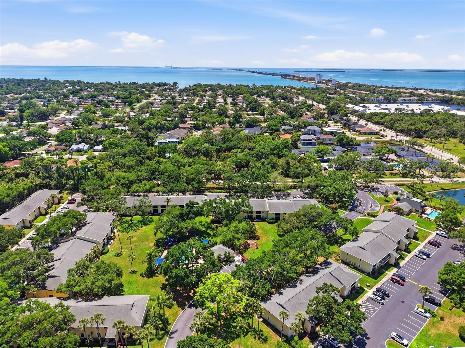 ARBOR GROVE CONDO - Residential