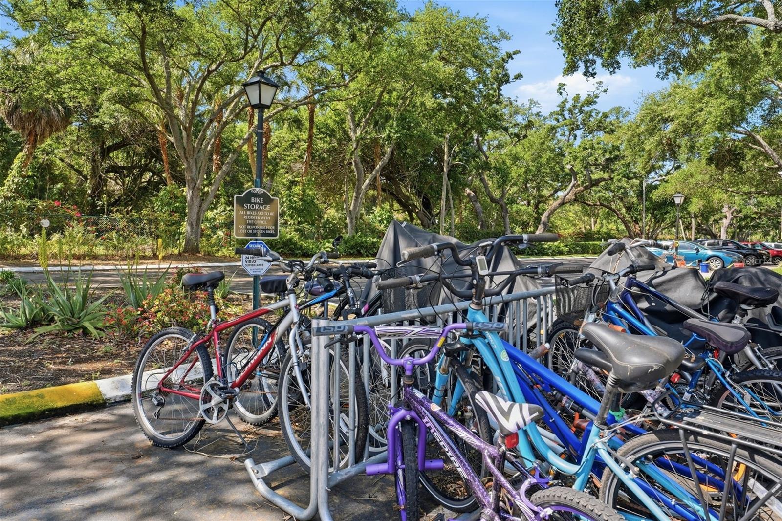 ARBOR GROVE CONDO - Residential