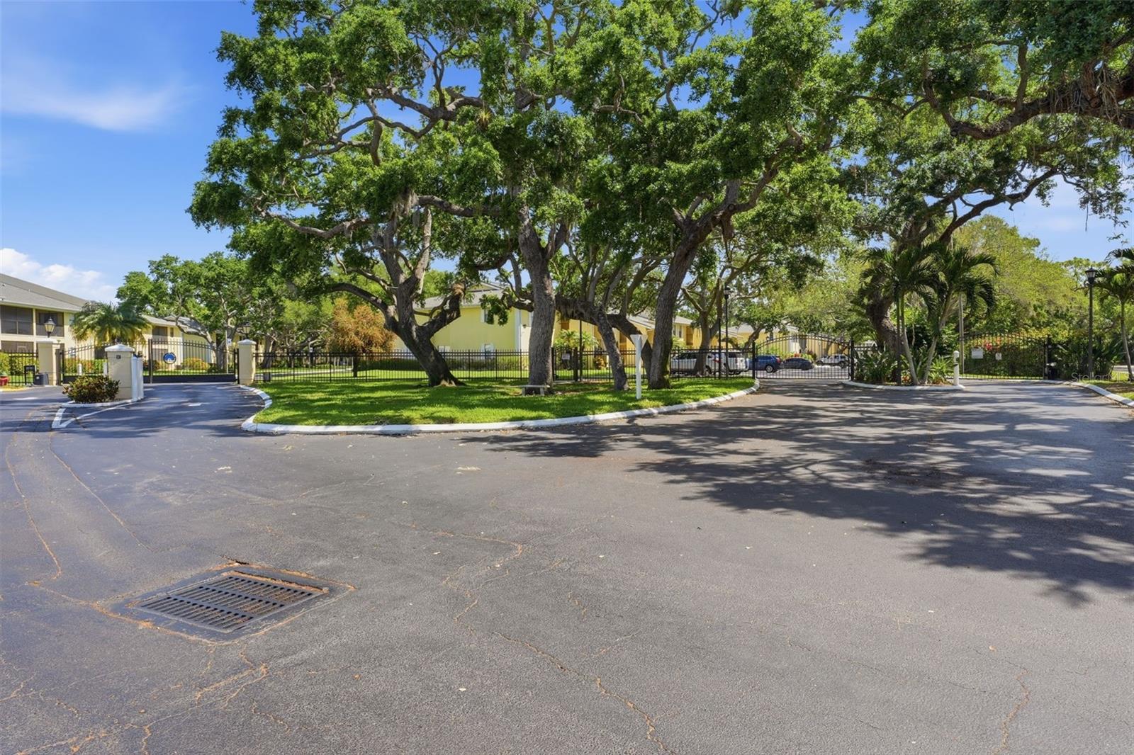 ARBOR GROVE CONDO - Residential