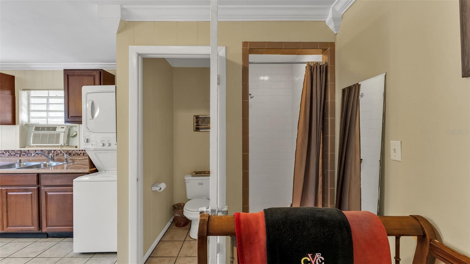 KENWITH COURT - Residential