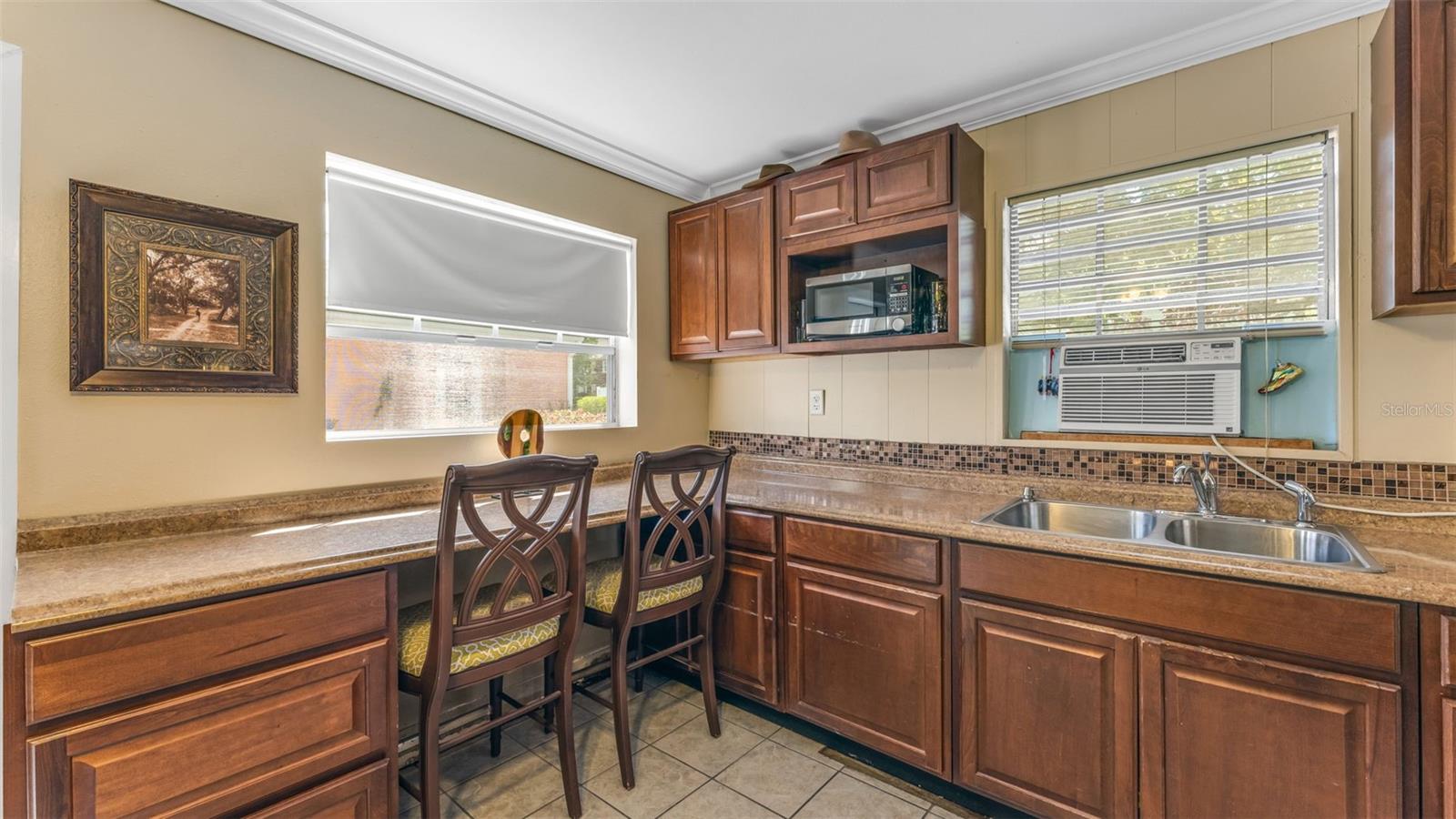 KENWITH COURT - Residential