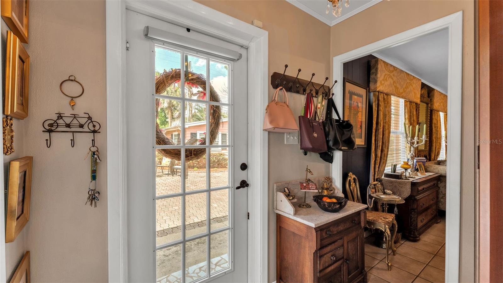 KENWITH COURT - Residential