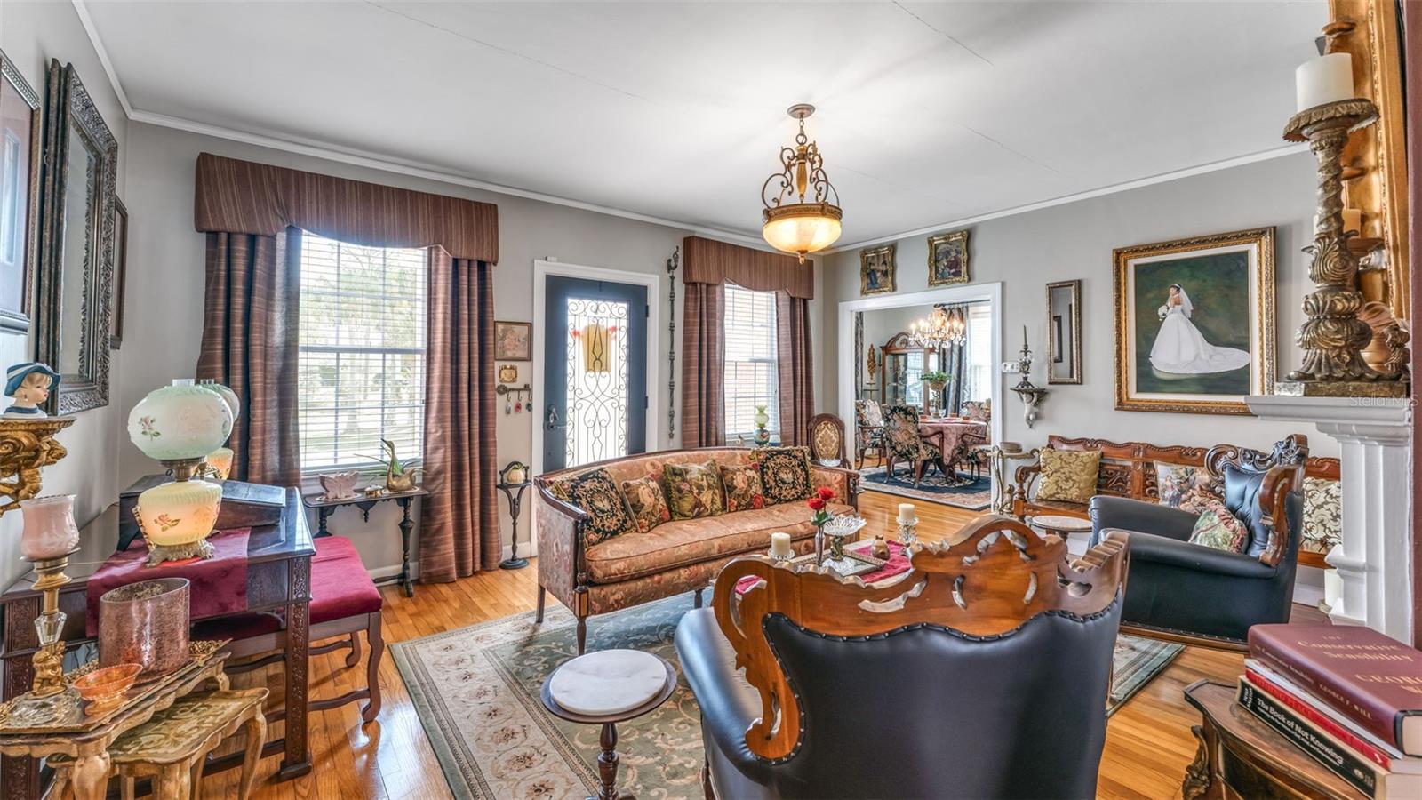 KENWITH COURT - Residential