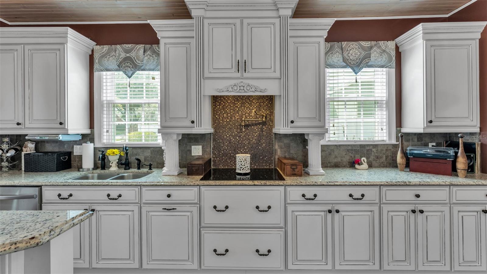 KENWITH COURT - Residential