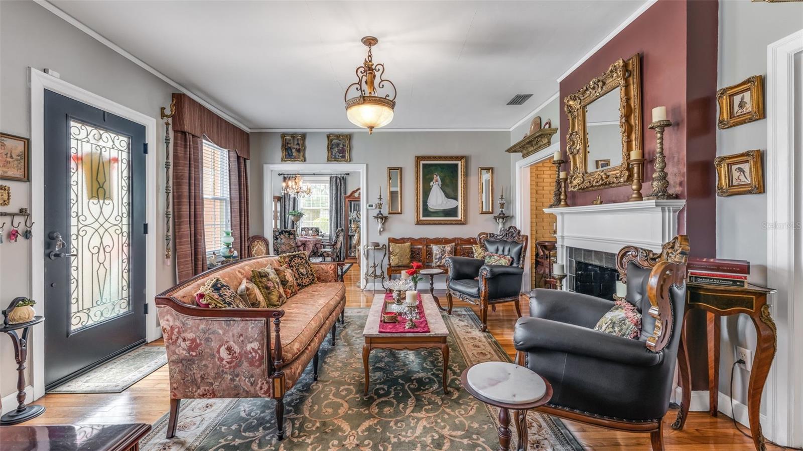 KENWITH COURT - Residential