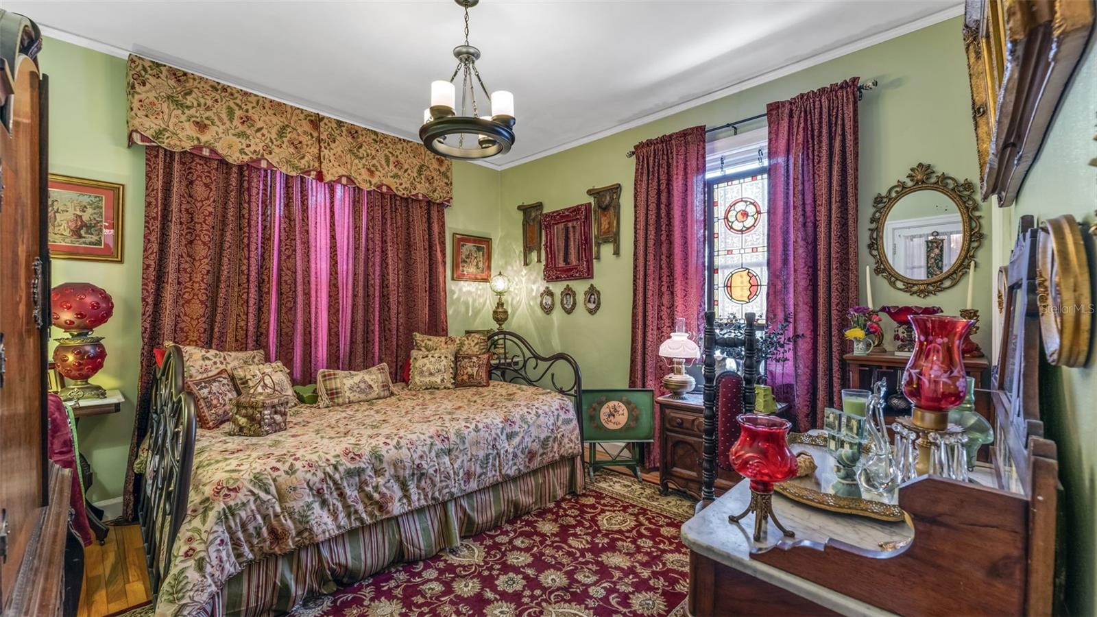 KENWITH COURT - Residential