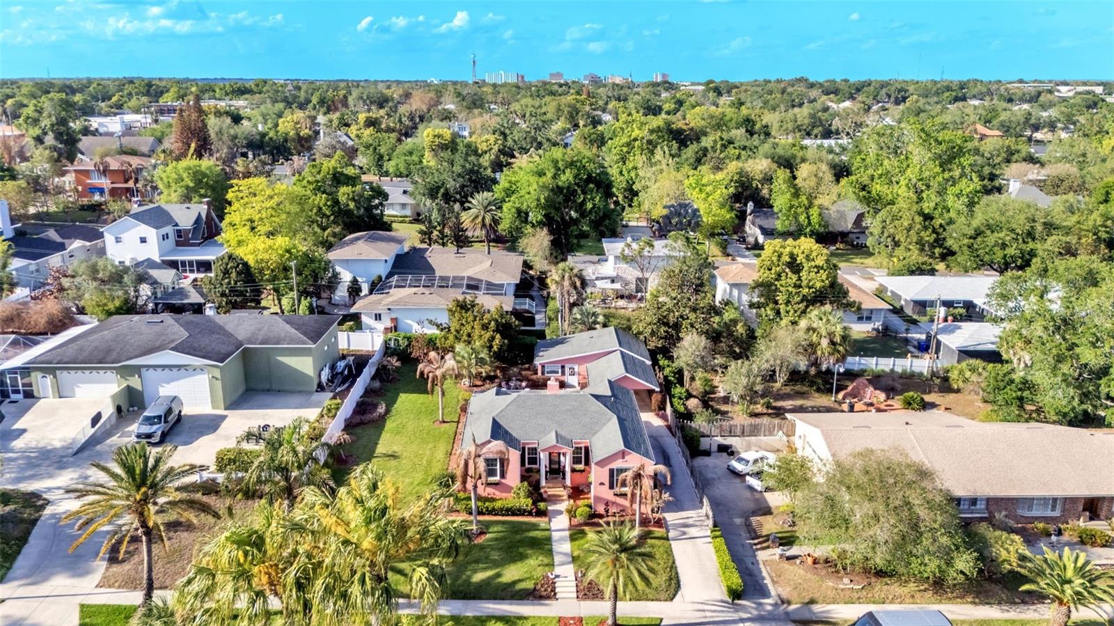 KENWITH COURT - Residential